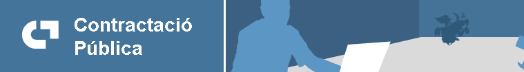 Plataforma de Serveis de Contractaci� P�blica